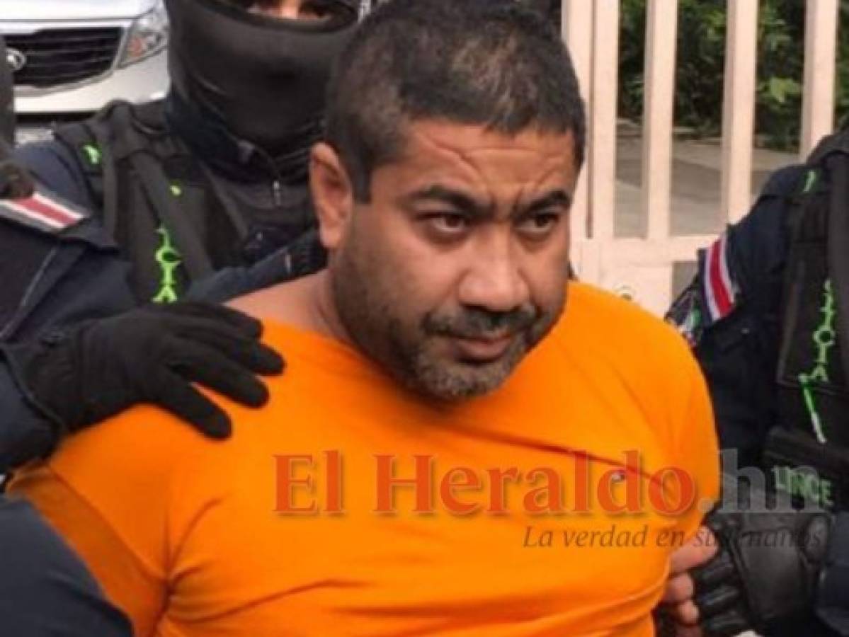 Capo Wilter Blanco pide arresto domiciliario por el covid-19