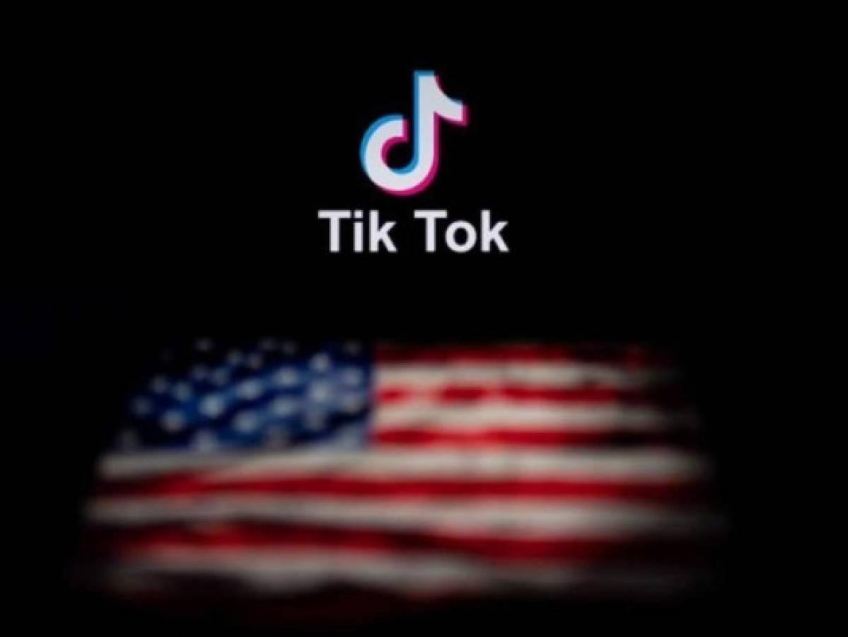 Administración de Biden frena plan para forzar a TikTok a vender activos en EE UU