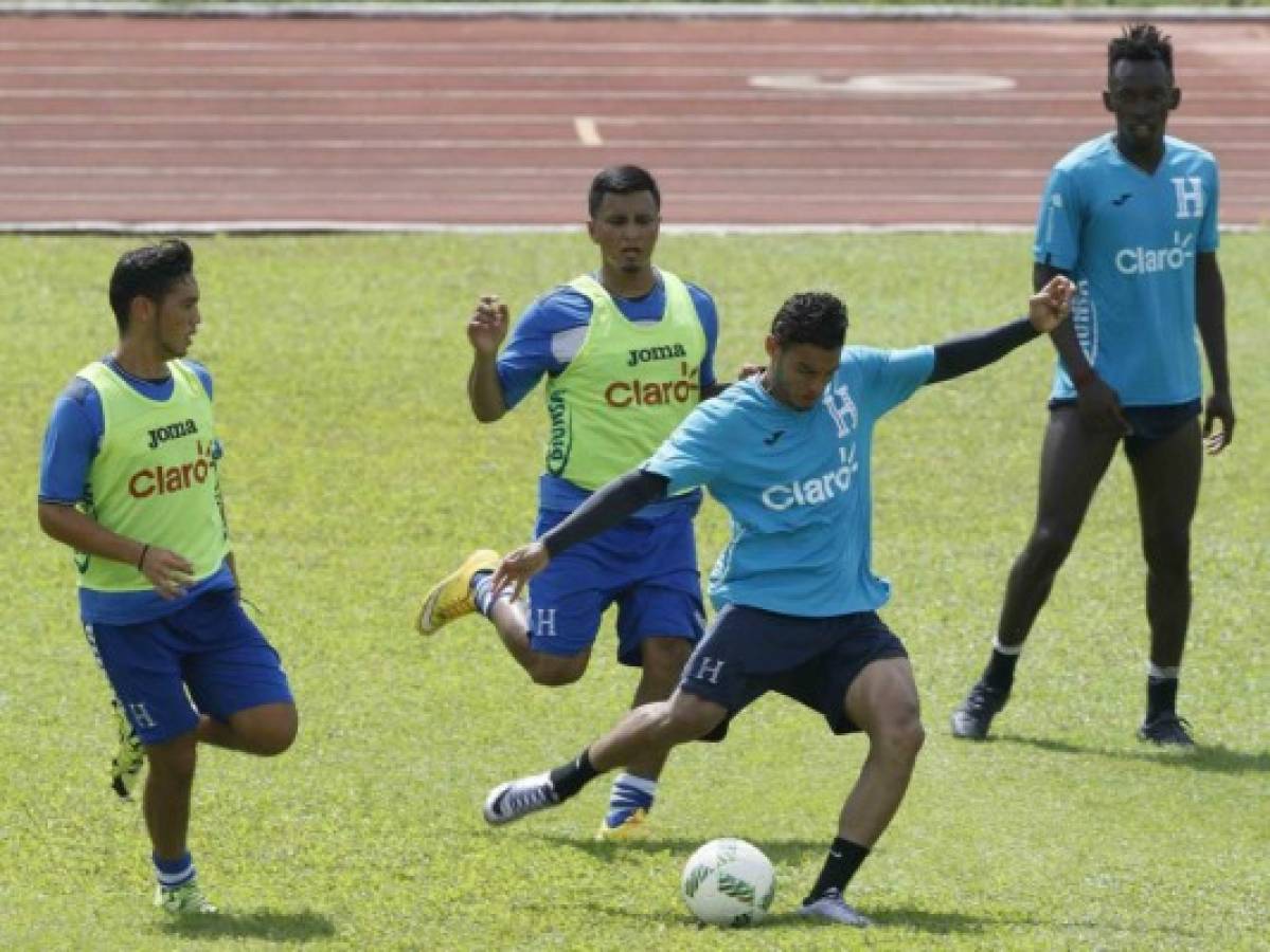 Choco Lozano rompe el silencio: No salí bien, pero ese tema ya se cerró