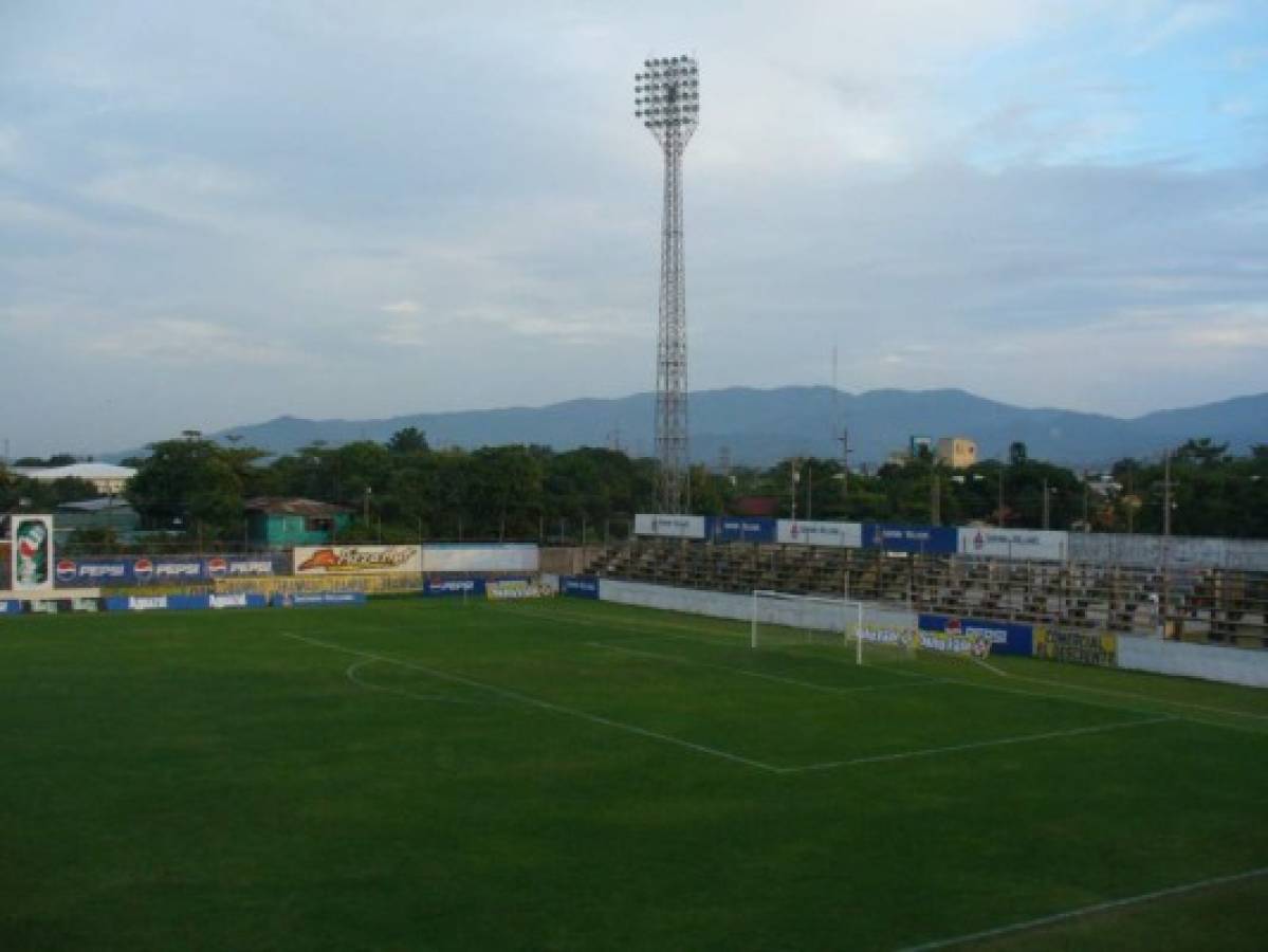 Platense pondrá gradas provisionales en el Excélsior para dar máximo aforo en la final