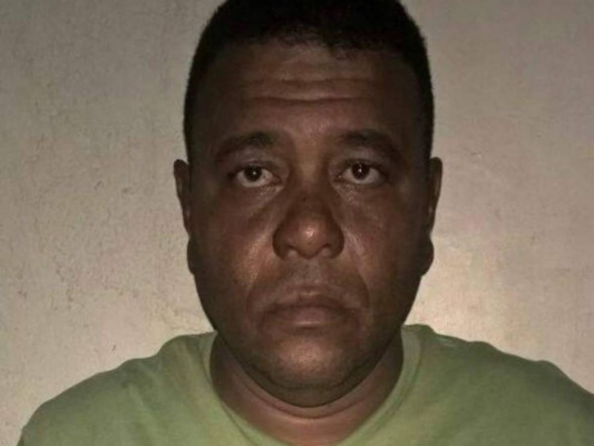 Honduras: Detienen a hombre con 900 mil lempiras pegados a su cuerpo