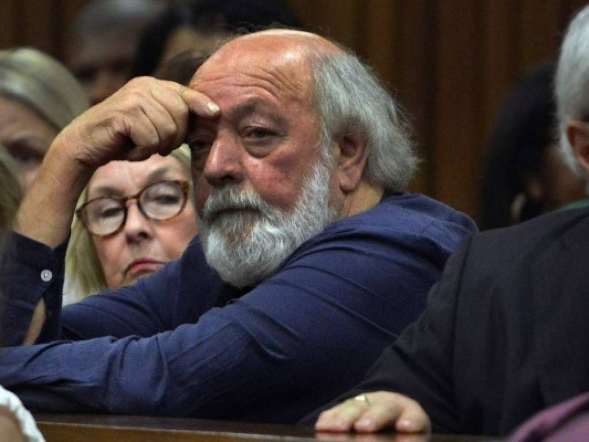 La muerte de Steenkamp fue 'horrible', dice fiscal