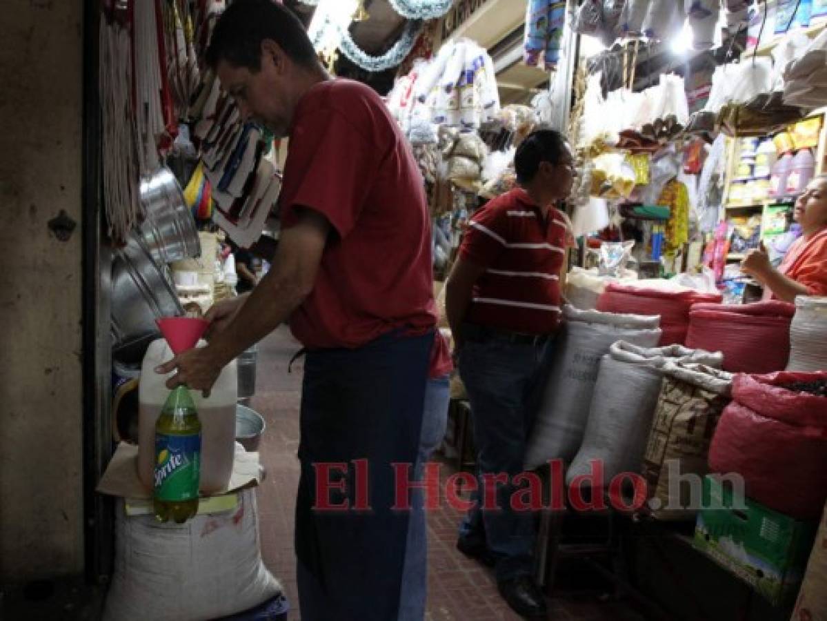 Tasa de interés para préstamos es de 12.75% en promedio