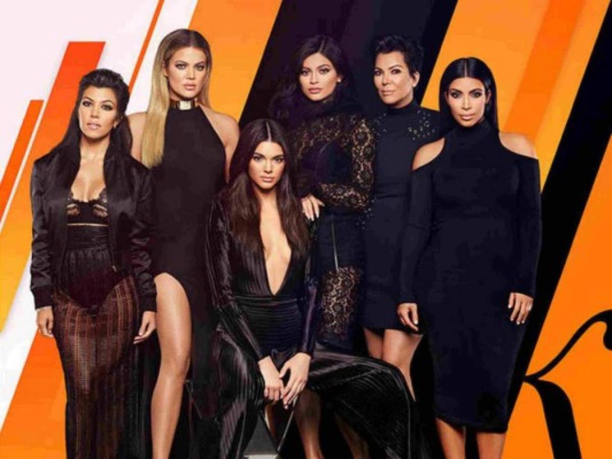 Clan Kardashian estarían abandonando las redes sociales en 2019