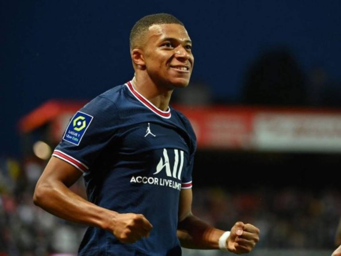 El PSG le pone precio de venta a Mbappé y hasta le tendría un sustituto