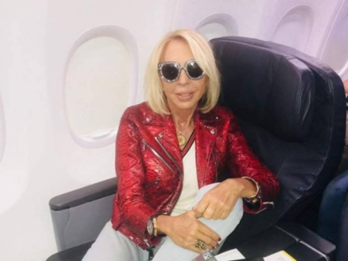 Televisa cancela programa de Laura Bozzo a una semana de su estreno