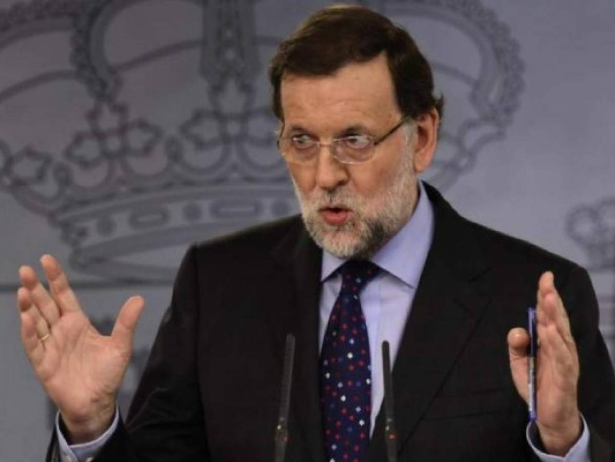 El partido de Mariano Rajoy pide disculpas tras nuevas acusaciones de financiación ilegal