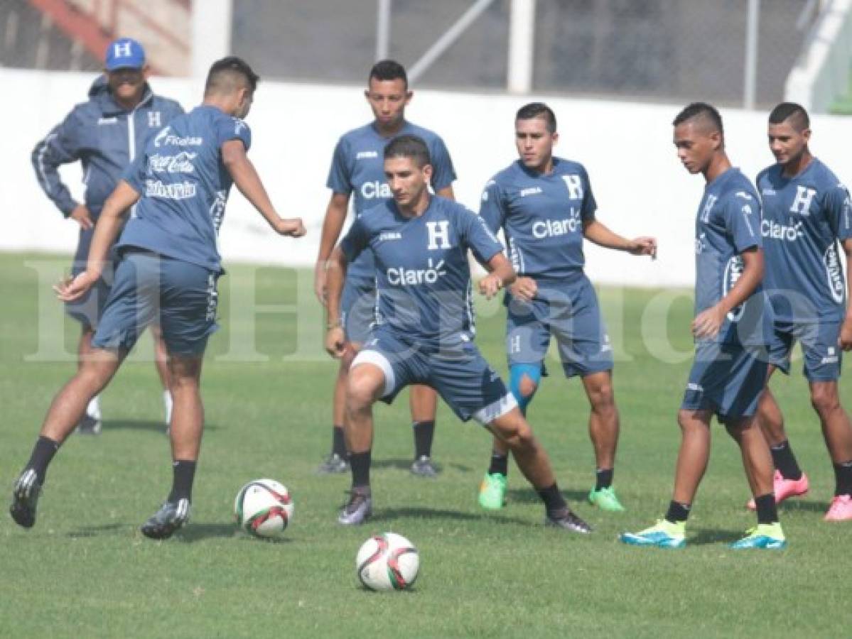 Henry Figueroa desafectado de la Selección de Honduras no estará ante Argentina