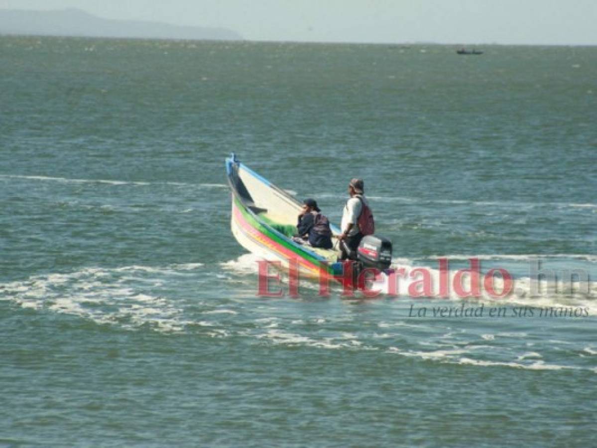 Honduras: Más de 3,000 familias viven de la pesca en Gracias a Dios