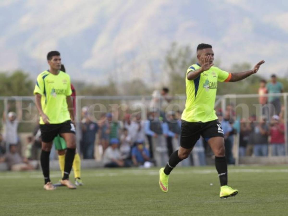 Alianza Olanchana elimina al Sol y jugará la final del Clausura ante Parrillas One