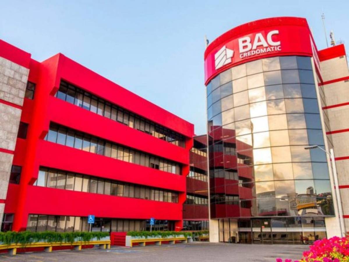 BAC Credomatic destaca como Mejor Banco de Centroamérica y el Caribe