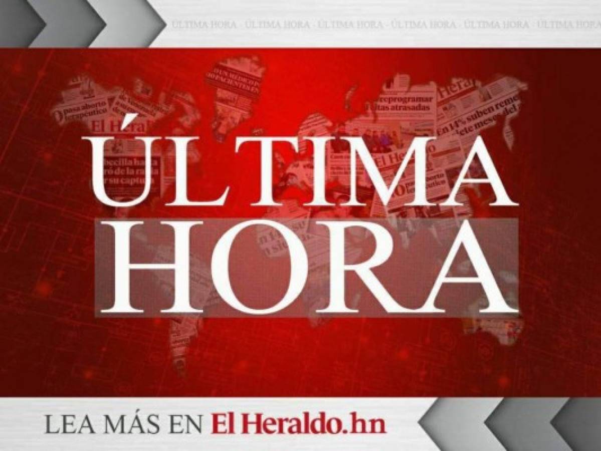 Matan a joven en la colonia Las Brisas de la capital de Honduras