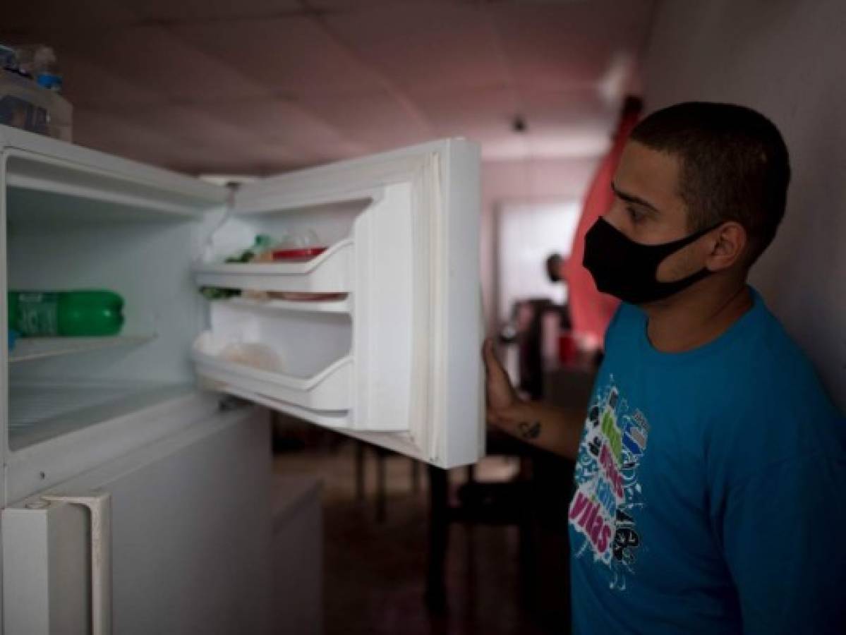 Puerto Rico no ha utilizado recursos para alimentar a niños