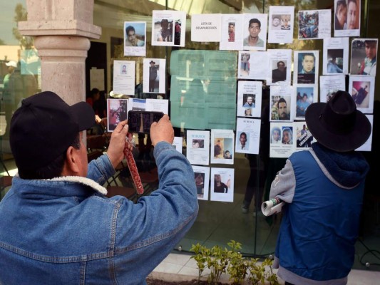 Sube a 85 el número de fallecidos en México por explosión de ducto saqueado