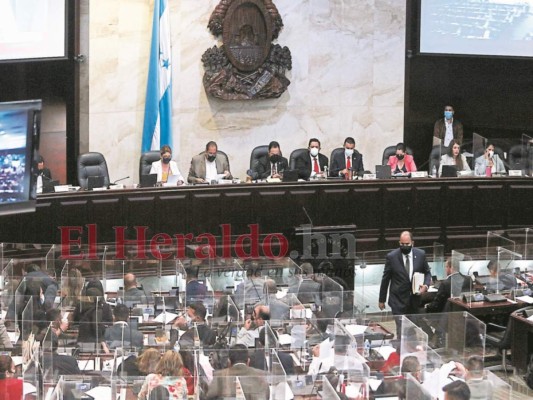 El Congreso de Redondo refleja los mismos errores y vicios de directivas del Partido Nacional