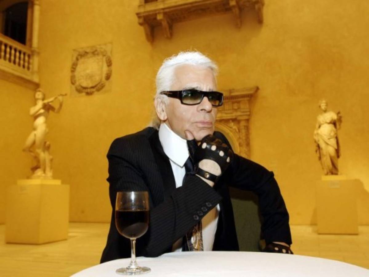 Las frases más icónicas de Karl Lagerfeld, diseñador de Chanel que murió este martes