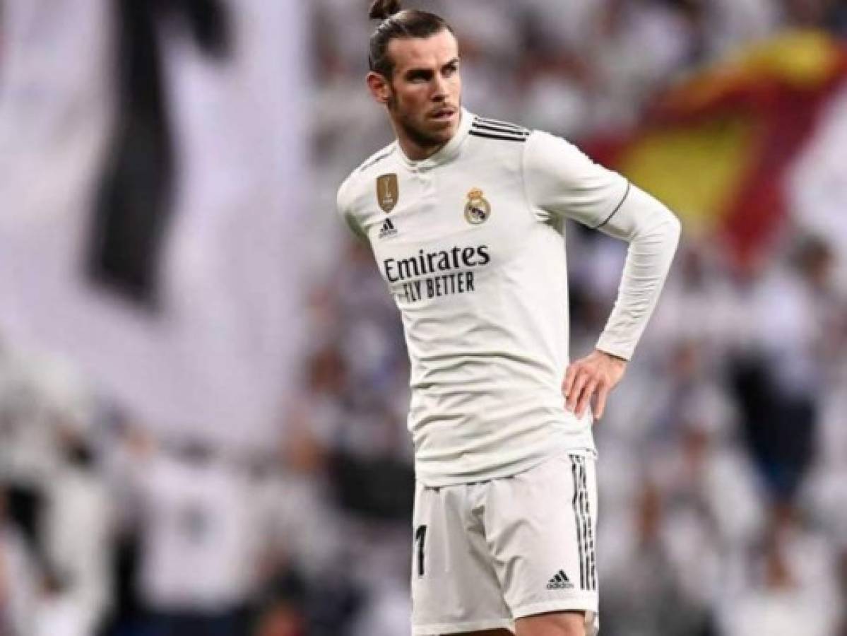 'Estoy listo' para jugar contra Hungría, dice el galés Bale