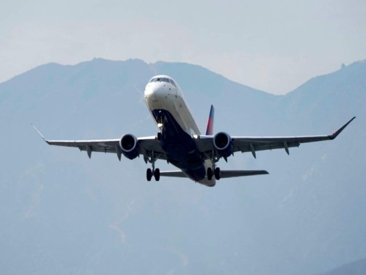 EEUU lanzará software para manejar tráfico en aeropuertos  