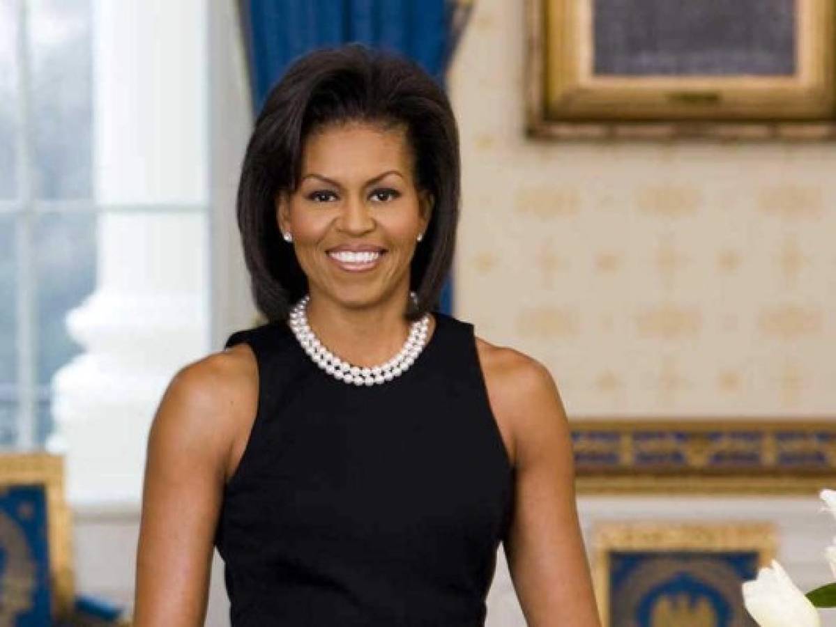 ¡Feliz cumpleaños Michelle Obama!