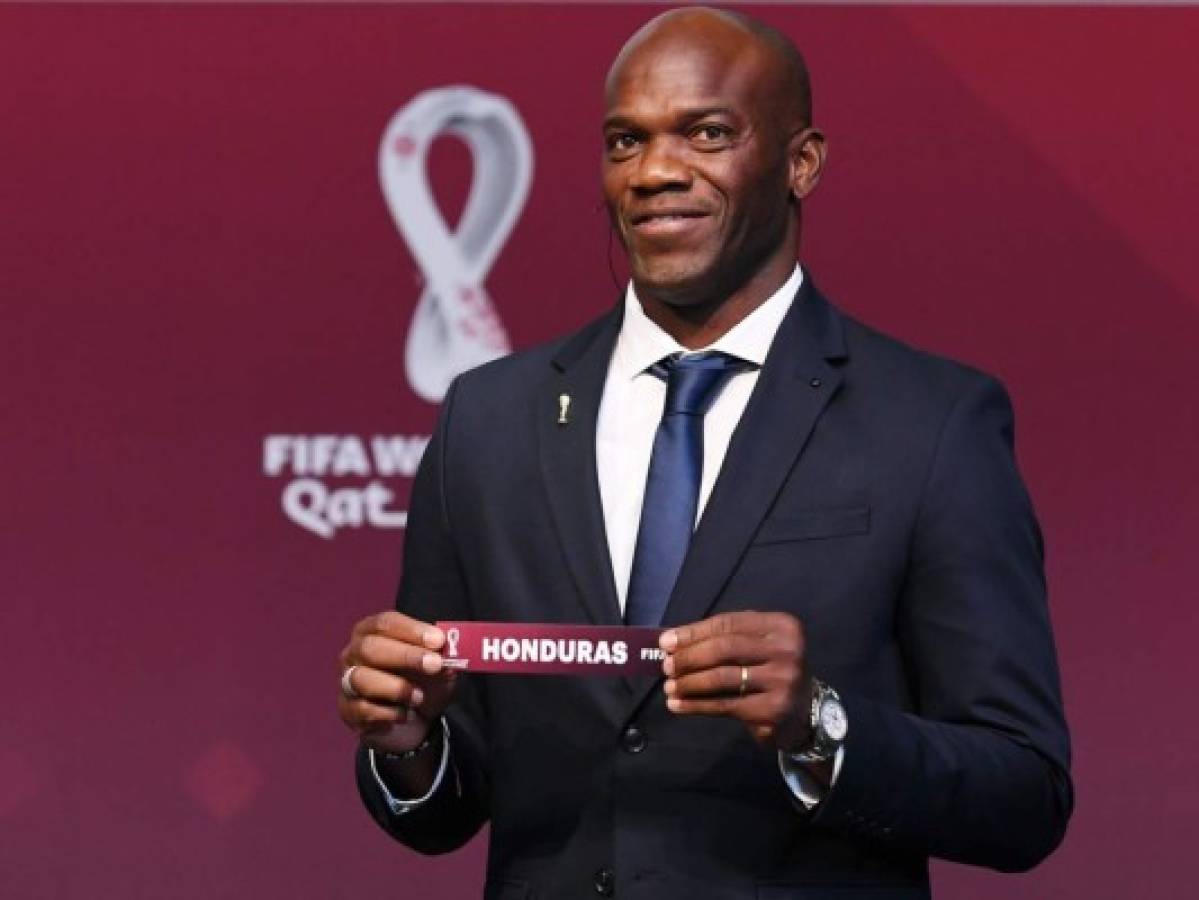 David Suazo pronostica qué selecciones de Concacaf clasificarán a Qatar