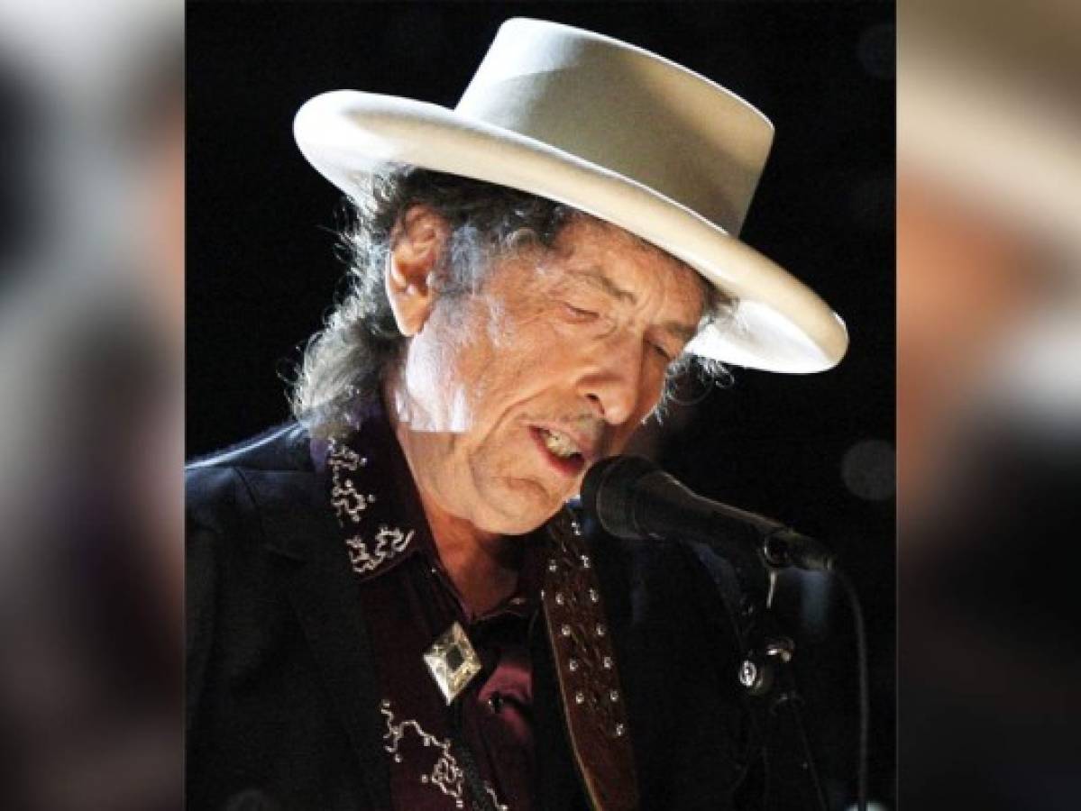 Bob Dylan, la enigmática voz de un poeta  