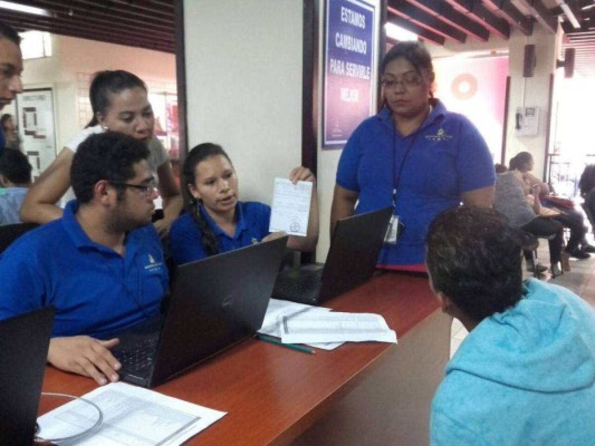 En marcha sistema de dispensación de medicamentos en Honduras