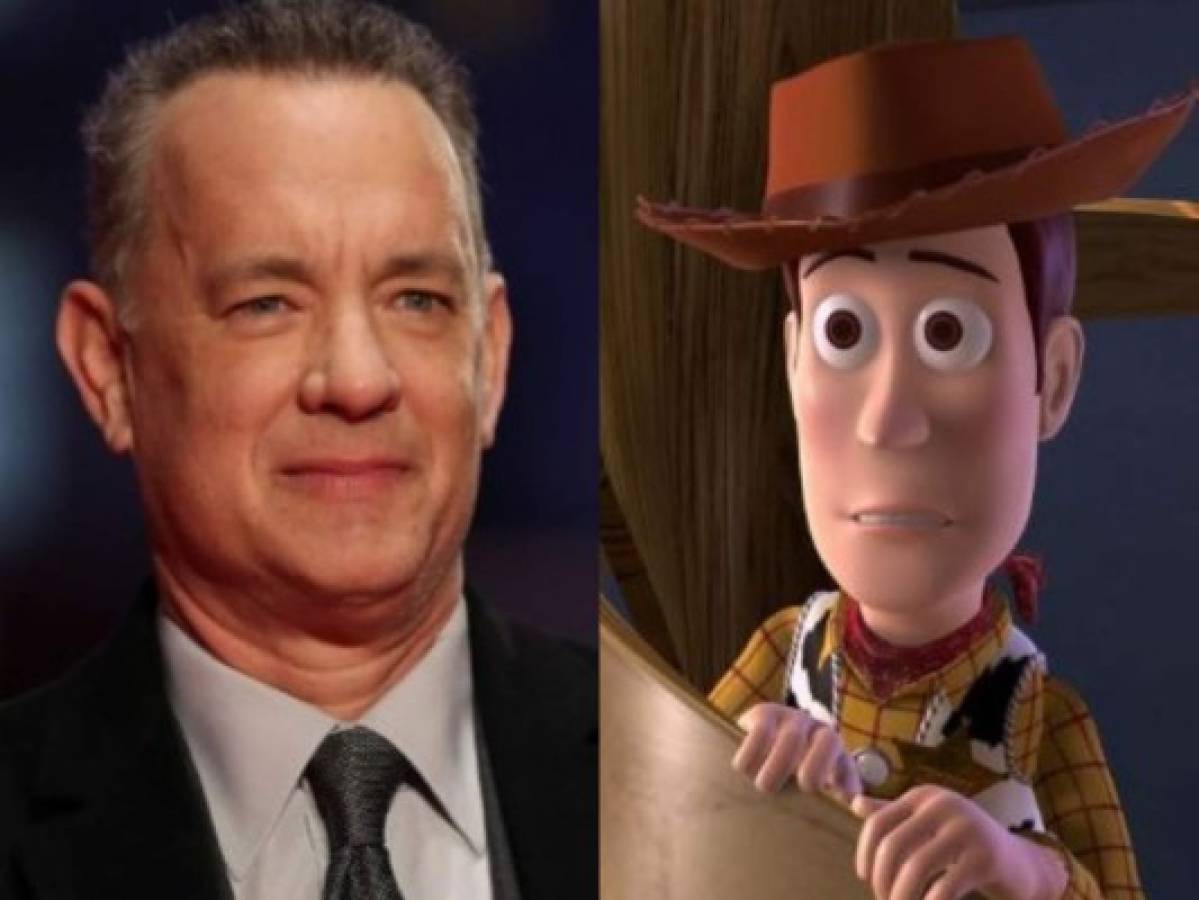 La emotiva despedida de Tom Hanks en su último rodaje como Woody