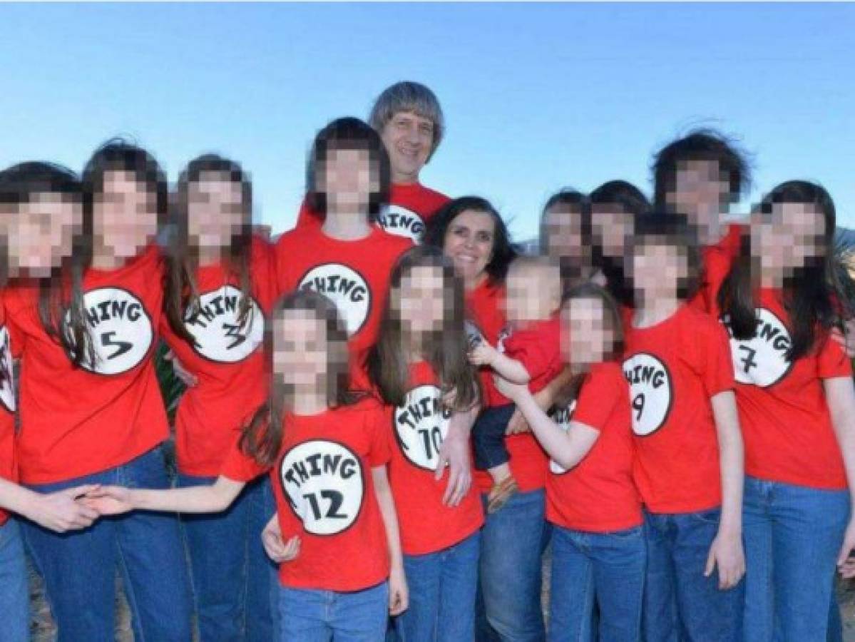 Joven que rescató del cautiverio a sus 12 hermanos planificó su escape durante dos años