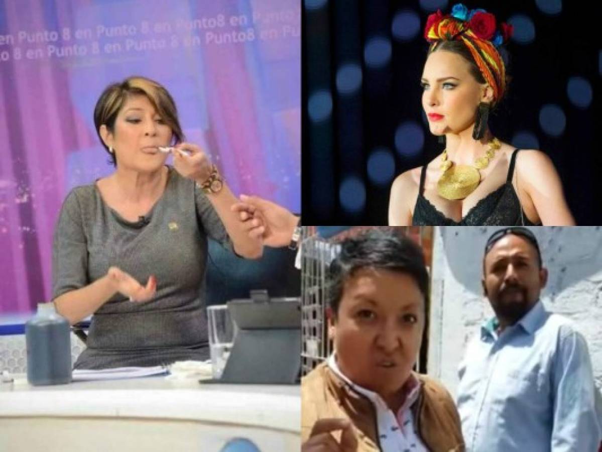 Las #Lady acapararon la audiencia en las redes sociales este 2016