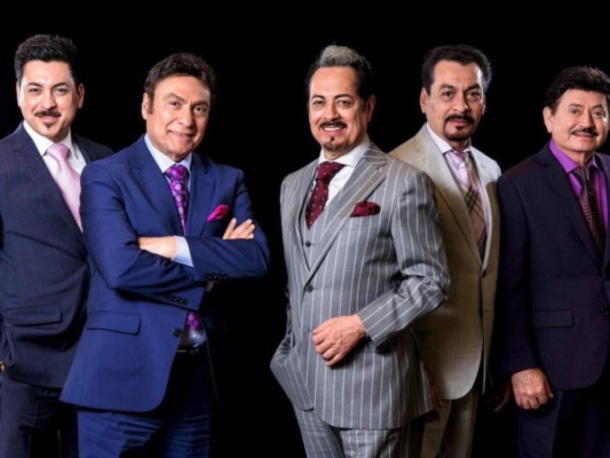 Los Tigres del Norte impulsan voto latino en las elecciones de EEUU 