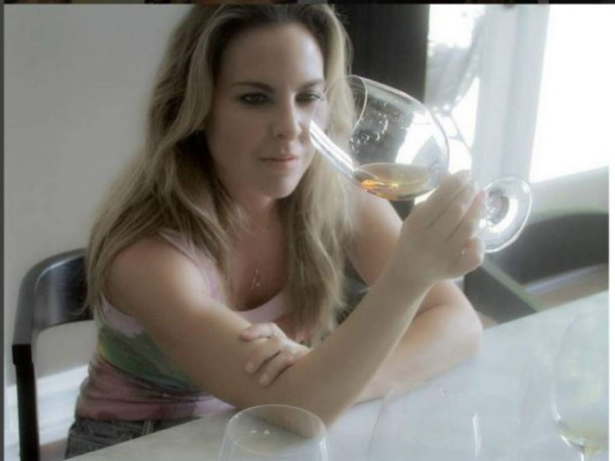 Kate del Castillo citada a declarar por su encuentro con 'El Chapo' Guzmán