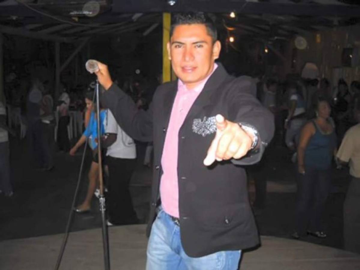 Condenan a 17 años de prisión a cantante hondureño por abuso a una menor