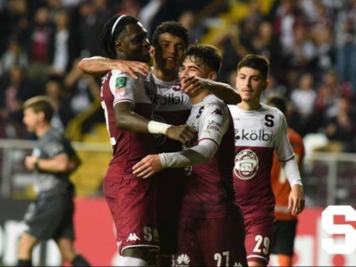 Saprissa Costa Rica pide reprogramar partido ante Herediano por intoxicación