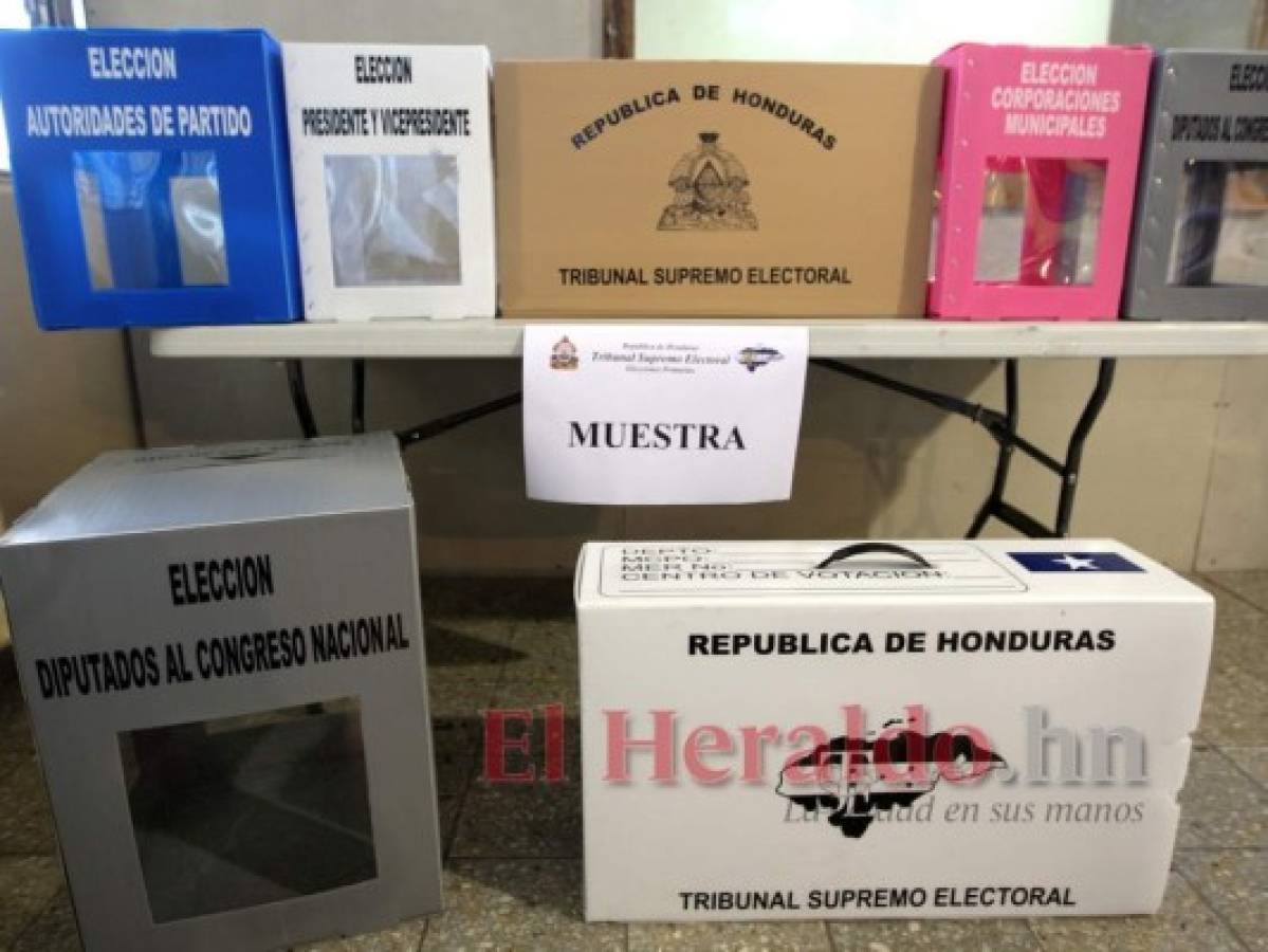 Por emergencia se podría prolongar aprobación de nueva Ley Electoral