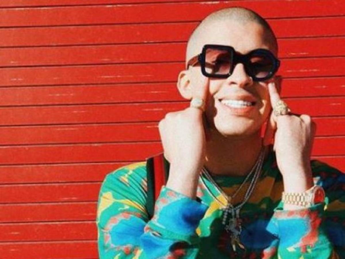 Bad Bunny, curiosidades de su vida - PressReader