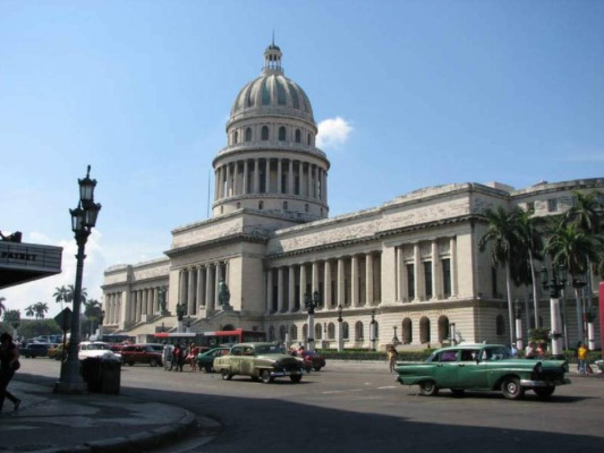 Cuba protesta ante Estados Unidos por tratar de violar su soberanía vía internet  