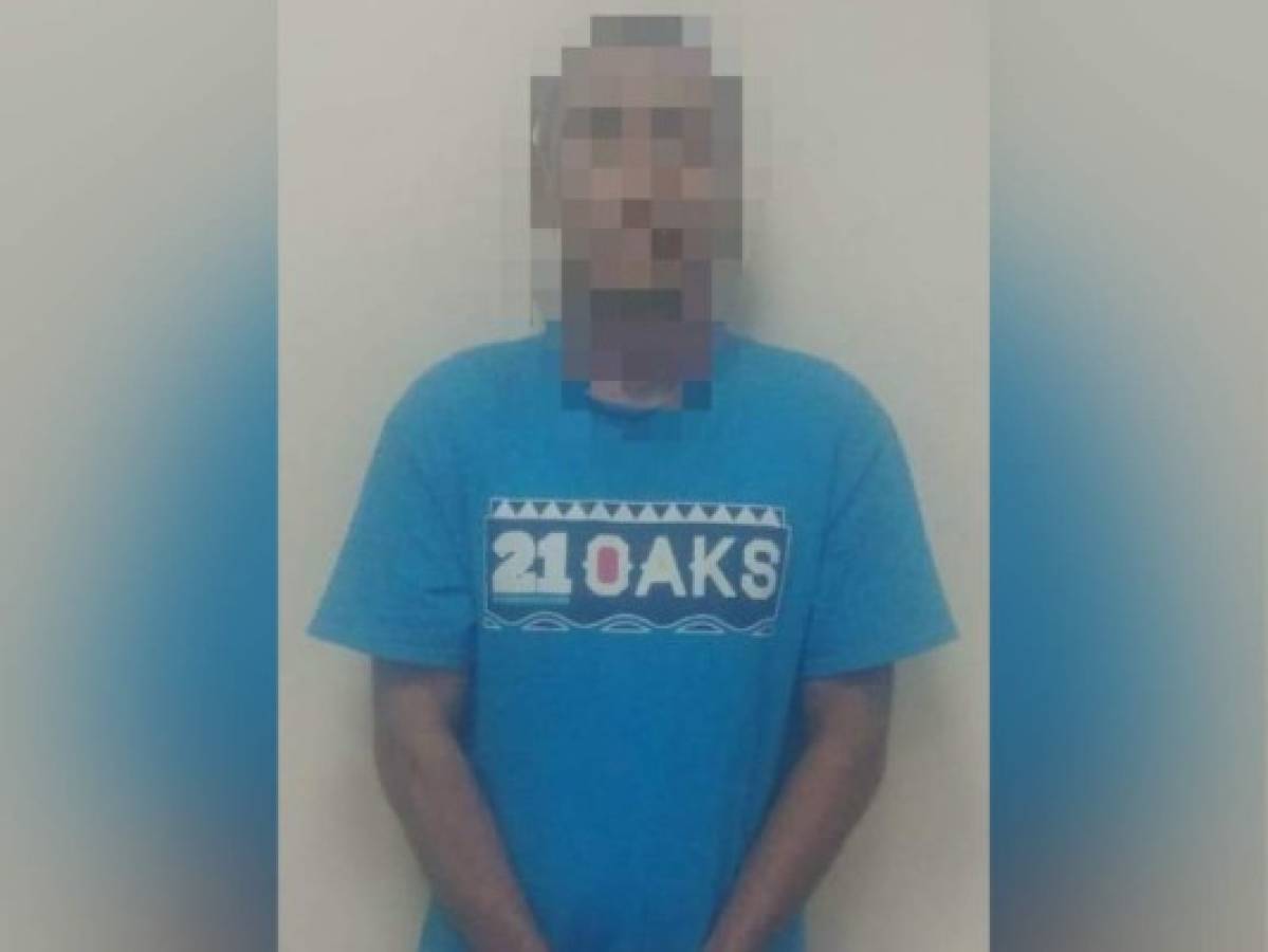 Hombre usaba identidades que otros habían extraviado para evadir la justicia