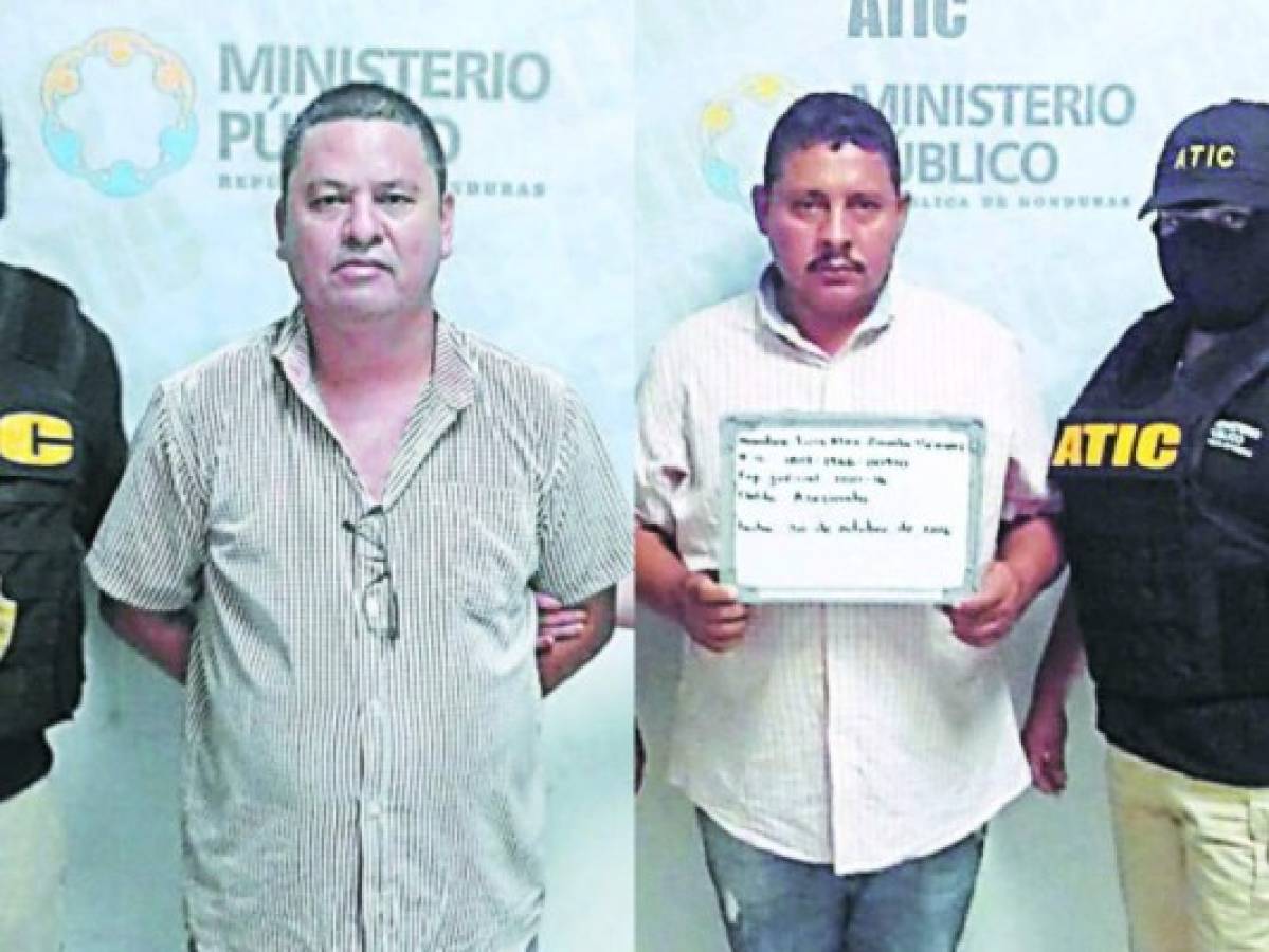 Honduras: A prisión dos implicados en crimen de líder campesino