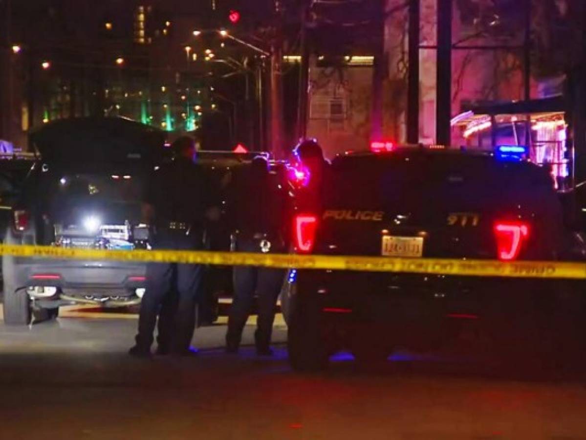 Tiroteo deja dos muertos en un club en San Antonio, Texas  