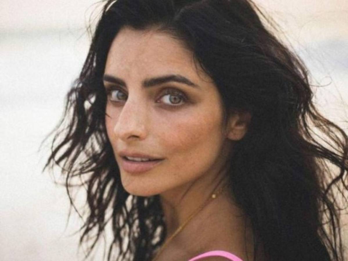 ¿Aislinn Derbez en romance? El comentario de Camila Sodi que levantó sospechas