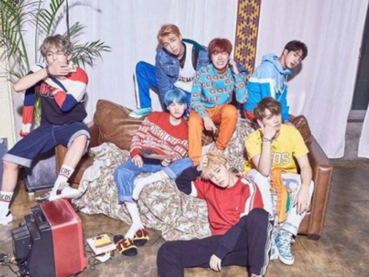 Billboard Music Awards 2018: BTS confirma presentación de nueva canción