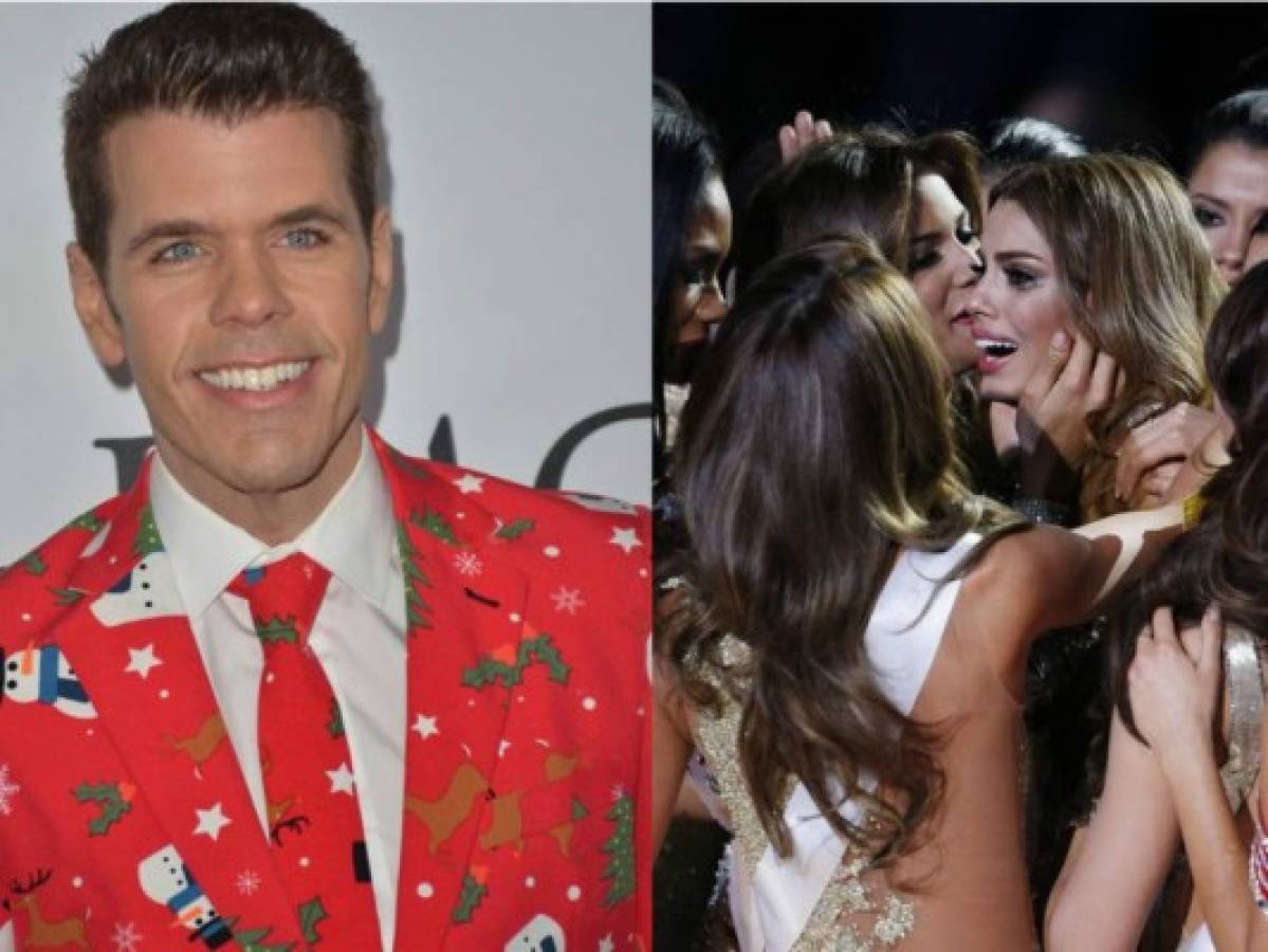 Miss Universo 2015: Perez Hilton reveló por qué Miss Colombia no ganó el certamen