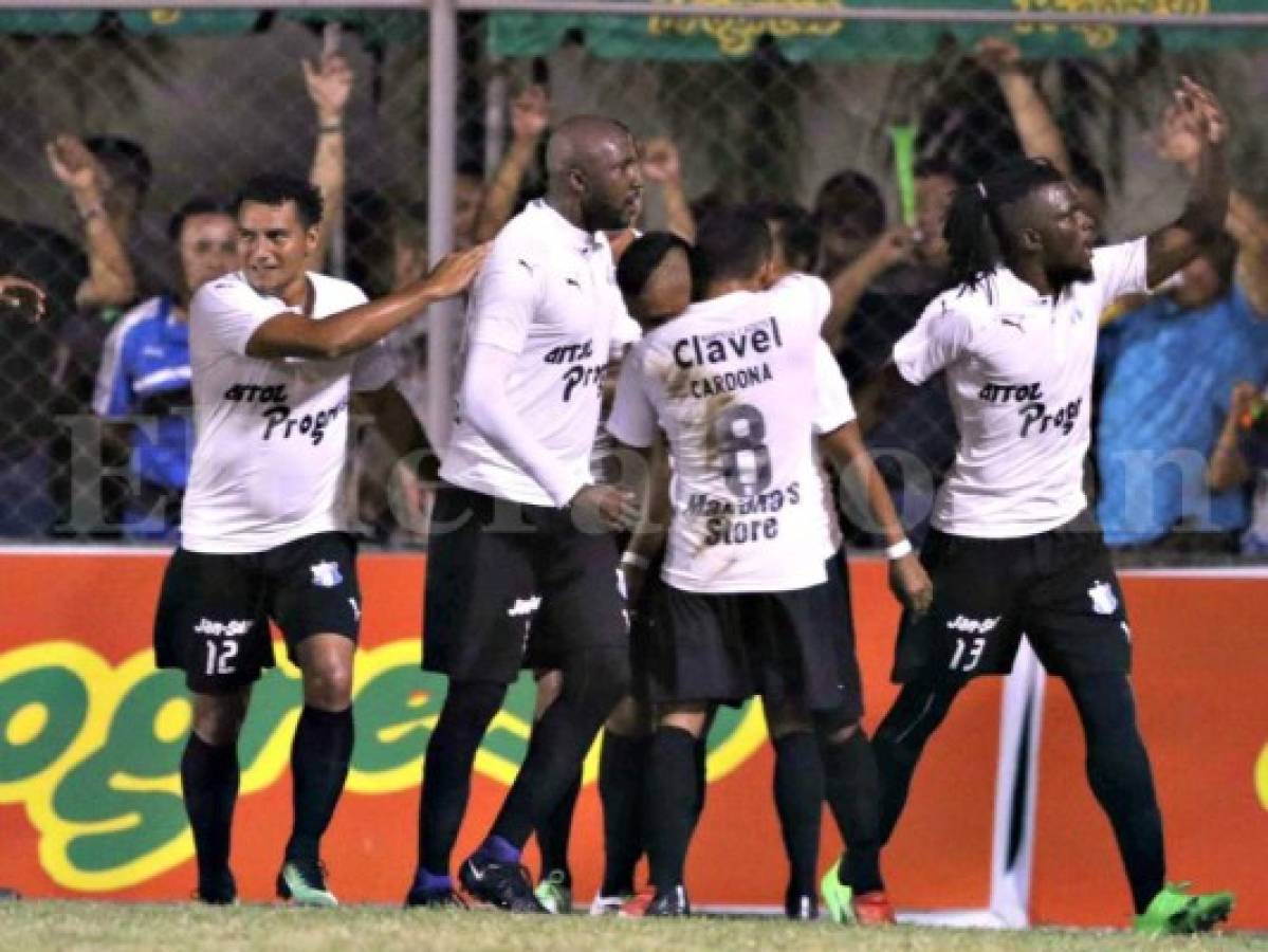 Olimpia quiere lleno el estadio Nacional ante Honduras de El Progreso y no cobrará en Sol