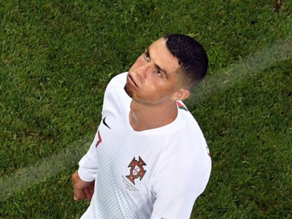 ¿Qué partidos se perderá Cristiano Ronaldo tras no ser convocado por Portugal?
