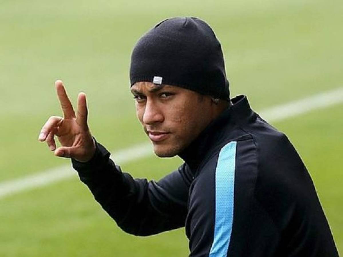 Neymar compra espectacular casa en Brasil