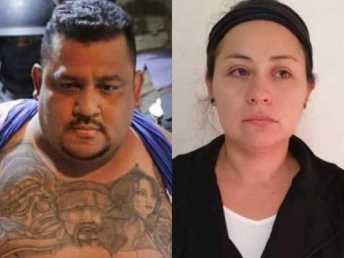 Audiencia inicial del 'Cholo Houston' y su pareja duró más de 10 horas