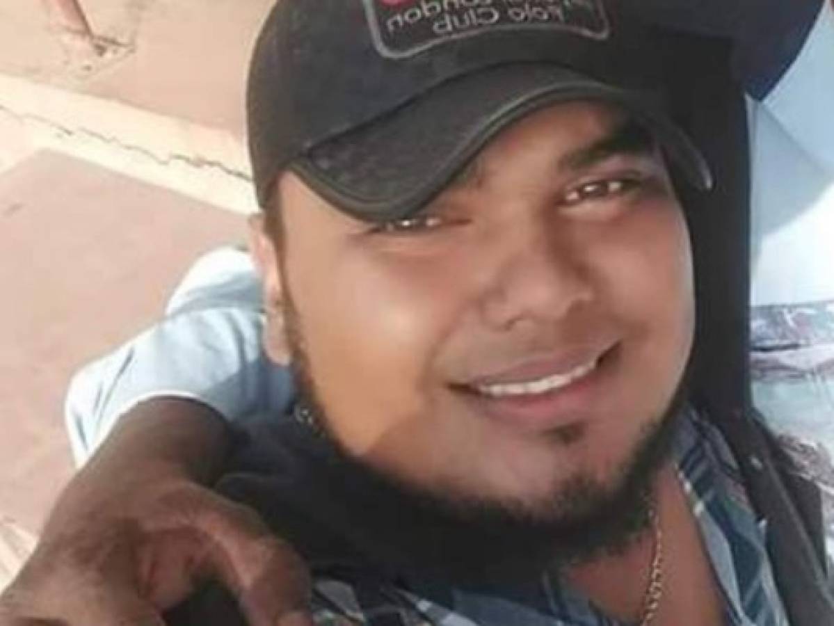 Matan a hijo de un comerciante en Catacamas, Olancho