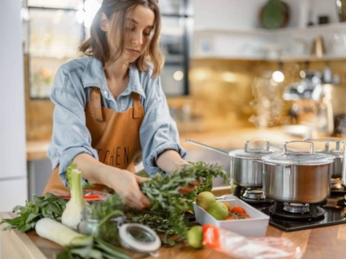 Comience el año con nuevos retos nutricionales ¡Aquí los consejos!