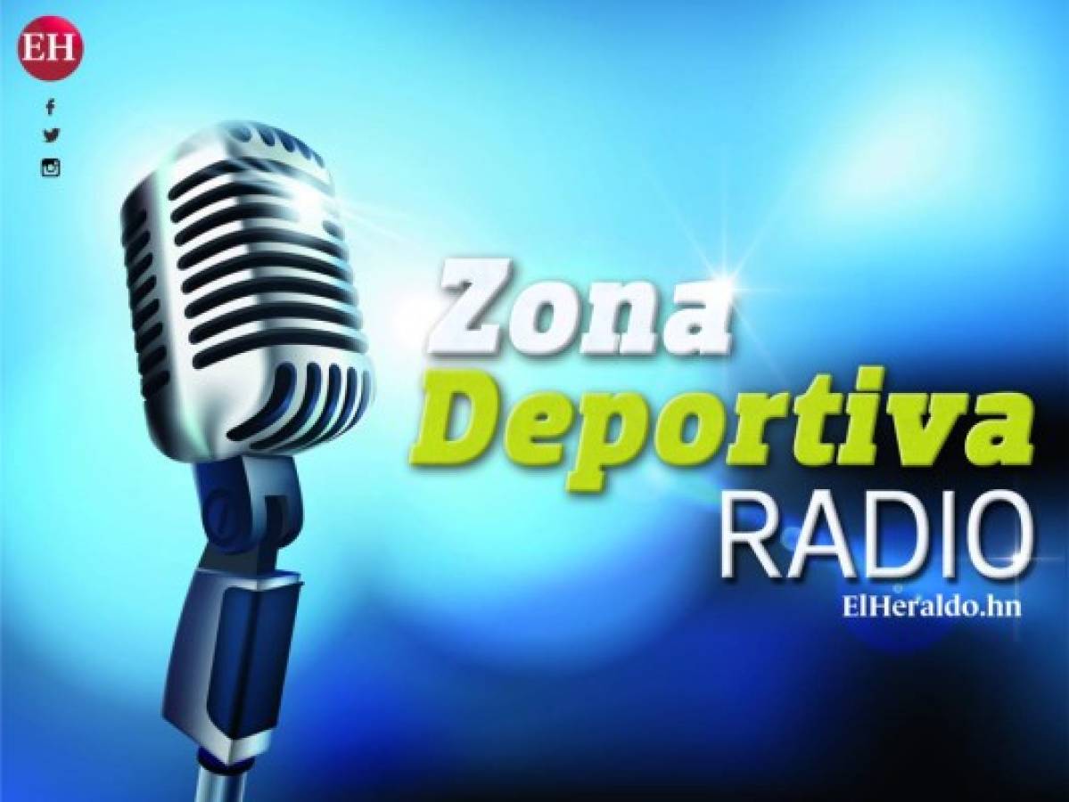 Zona Deportiva Radio (07 Julio 2016)