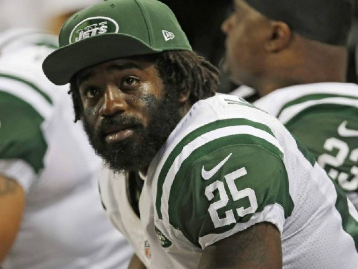 Declaran culpable a hombre que mató al exjugador de NFL Joe McKnight